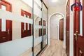 Wohnung 1 zimmer 39 m² Minsk, Belarus