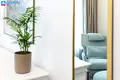 3 room apartment 63 m² Vilnius, Lithuania