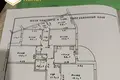 5 room apartment 92 m² Brest, Belarus