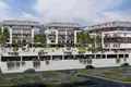 Квартира 3 комнаты 102 м² Муратпаша, Турция