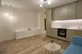 Apartamento 3 habitaciones 55 m² en Cracovia, Polonia