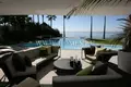 6 bedroom villa 428 m² Marbella, Spain