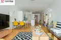 2 bedroom apartment 77 m² Prague, Czech Republic