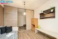 Квартира 2 комнаты 44 м² Вильнюс, Литва