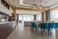 3 bedroom apartment 146 m² Budva, Montenegro