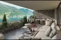 Penthouse 3 bedrooms 210 m² Iseo, Italy