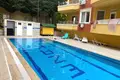 2 bedroom apartment  Mahmutlar, Turkey