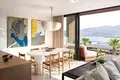 Haus 5 zimmer 350 m² Bodrum, Türkei