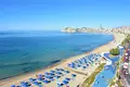 Penthouse 3 bedrooms 154 m² Benidorm, Spain