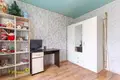 Wohnung 5 zimmer 86 m² Radaschkowitschy, Weißrussland