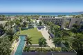 Квартира 3 спальни 131 м² Choeng Thale, Таиланд