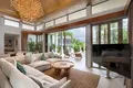 Villa 329 m² Choeng Thale, Thailand
