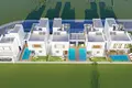 Casa 3 habitaciones 150 m² Livadia, Chipre