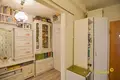 1 room apartment 41 m² Minsk, Belarus