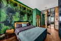 2 room apartment 65 m² Warsaw, Poland