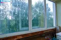 Квартира 1 комната 37 м² Паневежис, Литва