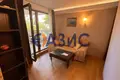Mieszkanie 2 pokoi 47 m² Nesebyr, Bułgaria