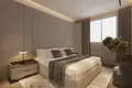 Wohnung 2 Schlafzimmer 100 m² Erimi Municipality, Zypern