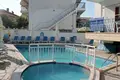 Hotel 400 m² in Pefkochori, Greece