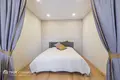 Apartamento 1 habitación 47 m² Minsk, Belarús