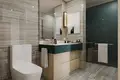 2 bedroom condo 127 m² Pasig, Philippines