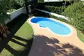 7-Schlafzimmer-Villa 400 m² Orihuela, Spanien