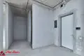 2 room apartment 63 m² Minsk, Belarus