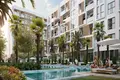2 bedroom apartment 1 210 m² Dubai, United Arab Emirates