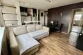 3 room apartment 47 m² in Warsaw, Poland