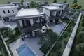 4 bedroom house 189 m² Moni, Cyprus