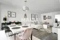 2 bedroom apartment 72 m² Helsinki sub-region, Finland