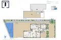 Вилла 4 комнаты 151 м² Los Alcazares, Испания