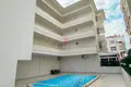 1 bedroom apartment 45 m² Alanya, Turkey