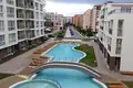 Apartamento 2 habitaciones 62 m² Sunny Beach Resort, Bulgaria