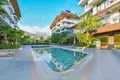3 bedroom apartment  Oba, Turkey