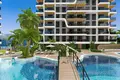 1 bedroom apartment 69 m² Karakocali, Turkey