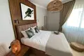 Complexe résidentiel Furnished 1+1 apartment in Atoll Park complex near GAU University.