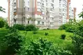 Wohnung 1 zimmer 38 m² Minsk, Belarus