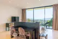 villa de 5 dormitorios 731 m² Chalong, Tailandia