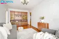 3 room apartment 64 m² Vilnius, Lithuania