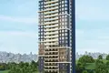 4 bedroom apartment 189 m² Cankaya, Turkey