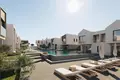 4 room villa 156 m² Chloraka, Cyprus