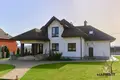 Casa 238 m² Haranski siel ski Saviet, Bielorrusia