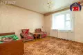 Квартира 4 комнаты 79 м² Молодечно, Беларусь