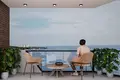 Квартира 2 комнаты 60 м² Мезитли, Турция