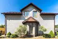 Ferienhaus 217 m² Baraulianski sielski Saviet, Belarus