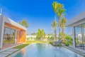 3 bedroom villa 39 745 m² Phuket, Thailand