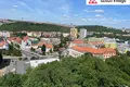 Mieszkanie 3 pokoi 43 m² Praga, Czechy