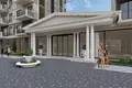 Penthouse 3 zimmer 115 m² Demirtaş, Türkei