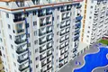 1 bedroom apartment 50 m² Avsallar, Turkey